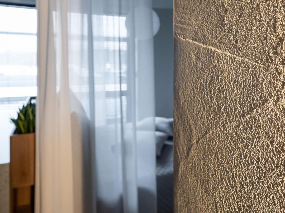 Cosy Panoramic Studio In The Center For 1-2 Pers. Kaunas Luaran gambar